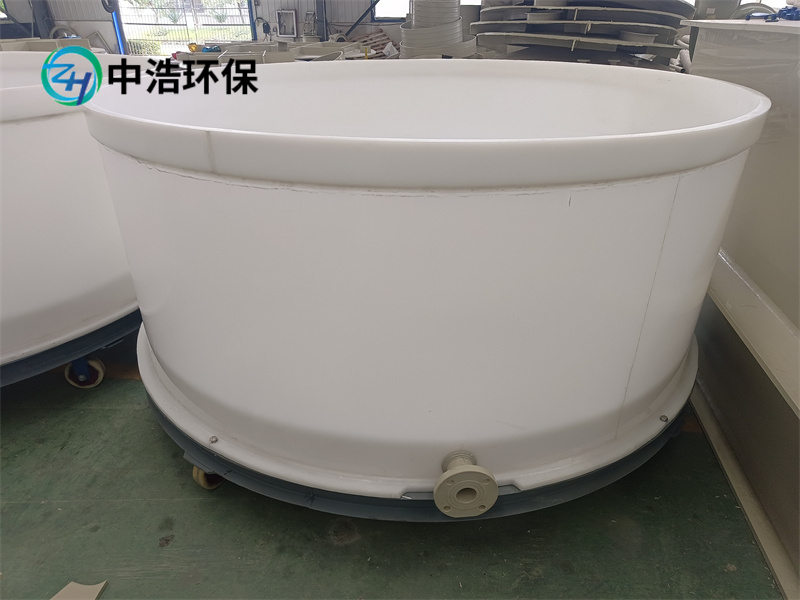 新宁PP抽滤槽